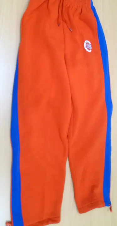 Foto uit de officiële melding: VICTEX Kinderkleding set — risico: Verwonding & Verwurging