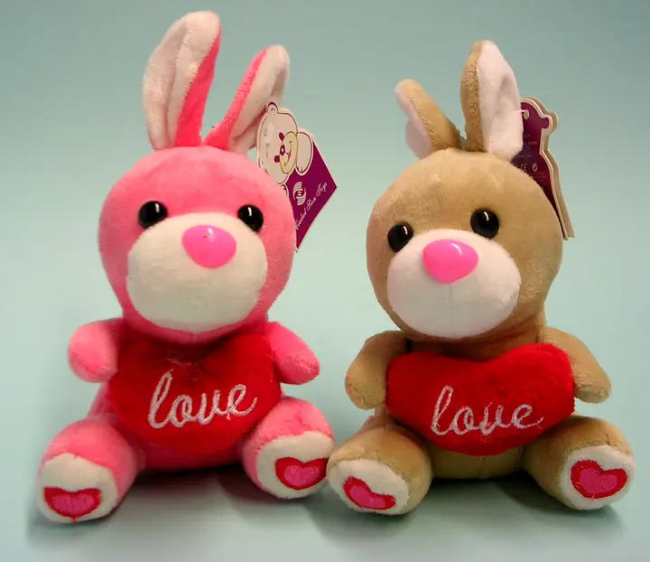 Photo from the official notice: CIUDAD SION TOYS Plüss játék állat soft toys — choking risk