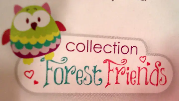 Foto do aviso oficial: Canpol babies Forest Friends Brinquedo musical macio — risco: Estrangulamento