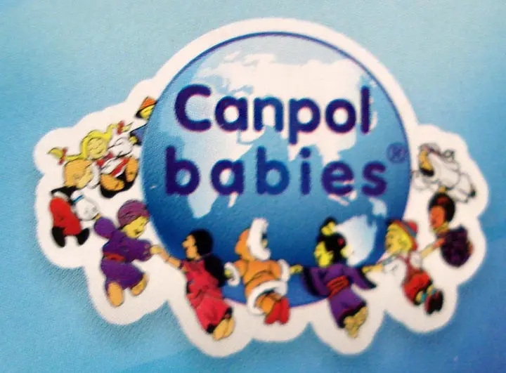 Foto do aviso oficial: Canpol babies Forest Friends Brinquedo musical macio — risco: Estrangulamento