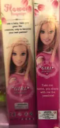 Photo de l’avis officiel: Girl Beautiful Poupée en plastique — risque: Risque chimique