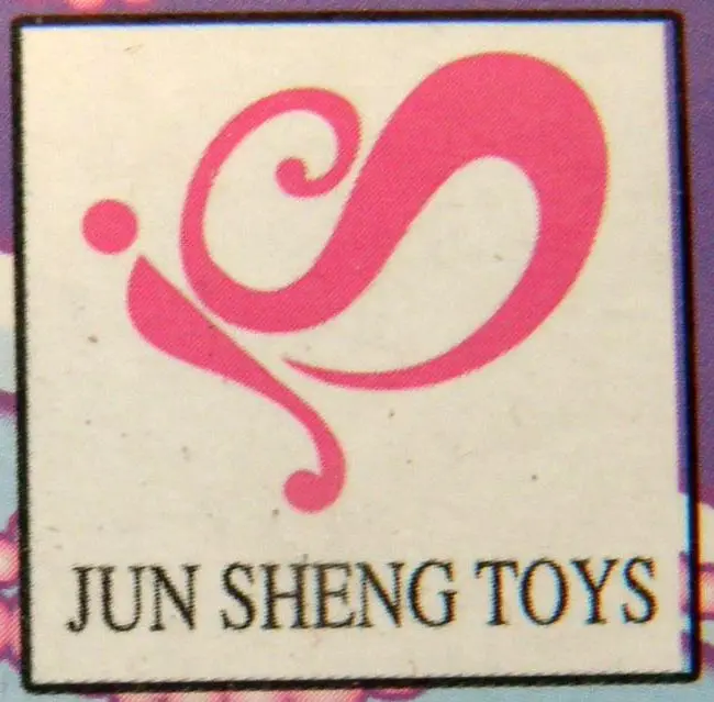 Foto dell’avviso ufficiale: Jun Sheng Toys MERMAID Beautiful Legend Set di bambole di plastica — rischio: Rischio chimico