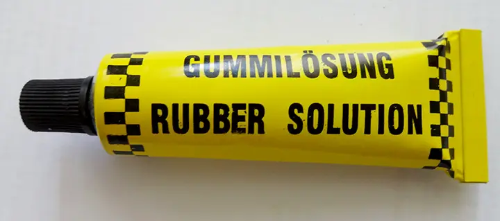Foto dell’avviso ufficiale: Alburnus TYRE REPAIR KIT Kit riparazione pneumatici — rischio: Rischio chimico