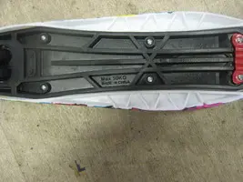 Photo de l’avis officiel: Folding Scooter Scooter jouet — risque: Blessures
