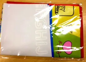 Photo de l’avis officiel: Magic Water Magic Pen Doodle Mat Board Tapis interactif — risque: Étouffement