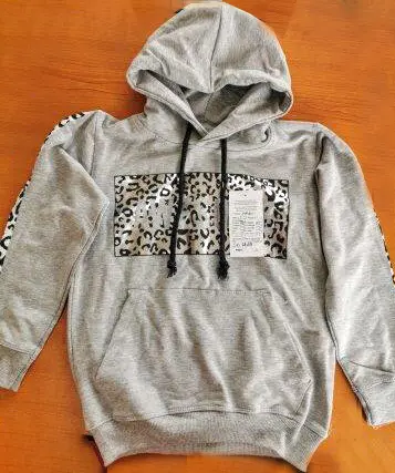 Photo from the official notice: WEIVE Nex 56 by Bato children's sweatshirt — strangulation risk
