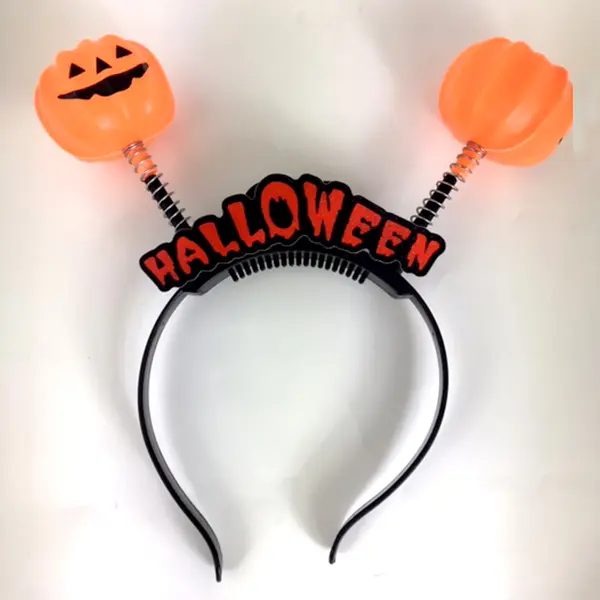 Photo de l’avis officiel: Diadem LED Pumpor Bandeau de nouveauté — risque: Risque chimique & Environnement