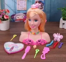 Foto uit de officiële melding: Jocestyle Dream Girl Little Princess Make-up speelgoed set — risico: Chemische risico's