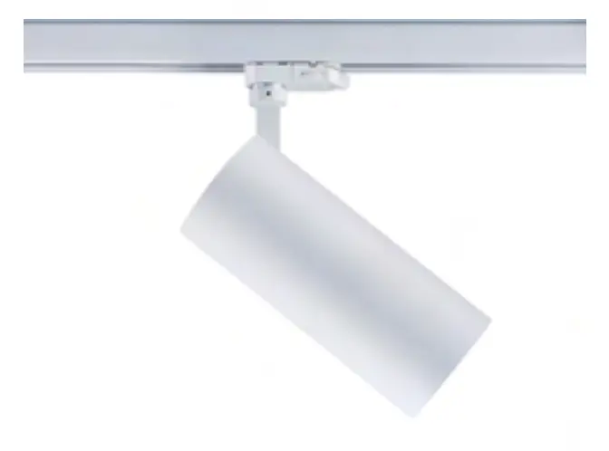 Photo de l’avis officiel: Sylvania Start Track Spot Integral Projecteur LED — risque: Choc électrique
