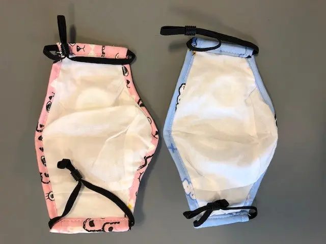 Foto del aviso oficial: Jtrip Safe Mask / Fashion Children's Mask Máscara de filtro de partículas — riesgo: Otros riesgos para la salud