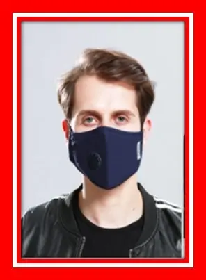 Photo de l’avis officiel: Safe Mask Masque de filtre à particules — risque: Risque sanitaire/autre