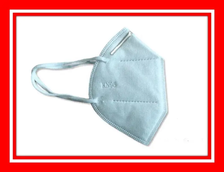 Photo de l’avis officiel: Masque de filtre à particules — risque: Risque sanitaire/autre (INFO/00062/20)