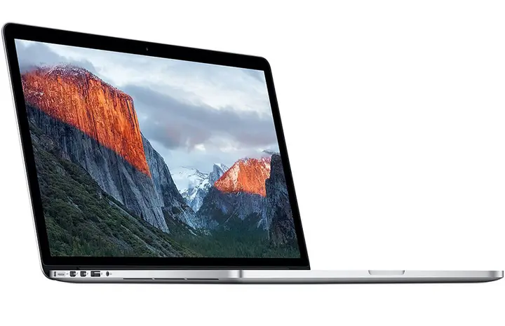 Foto dell’avviso ufficiale: Apple MacBook Pro Computer portatile — rischio: Ustioni & Incendio