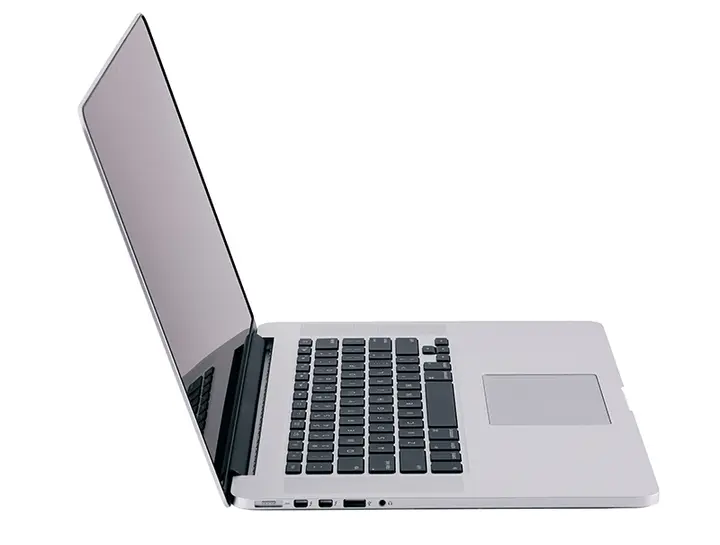Foto dell’avviso ufficiale: Apple MacBook Pro Computer portatile — rischio: Ustioni & Incendio