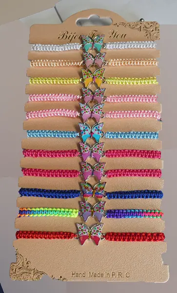 Photo de l’avis officiel: Karkötő / Bijou For You Bracelet — risque: Risque chimique