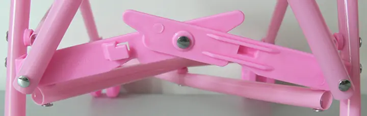 Photo de l’avis officiel: Doll stroller Poussette de jouet — risque: Blessures