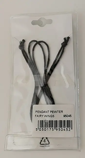 Photo de l’avis officiel: Collier — risque: Risque chimique (A12/01540/20)