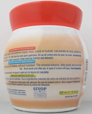 Foto dell’avviso ufficiale: Cocoderm Lightening Body Cream Prodotto per l'alleggerimento della pelle — rischio: Rischio chimico