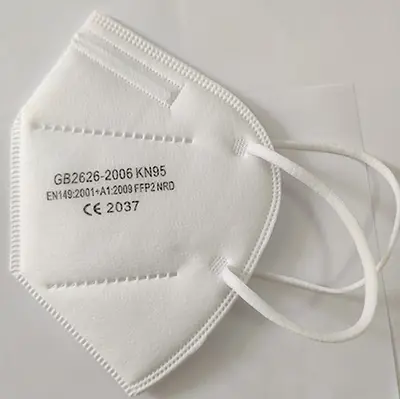 Foto dell’avviso ufficiale: BEKANG 3D Folding Mask Maschera filtro particella — rischio: Rischio per la salute / altro