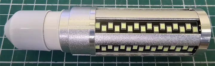 Foto dell’avviso ufficiale: UV Disinfection Lamp Lampadina UV — rischio: Rischio per la salute / altro