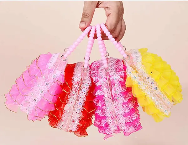 Photo de l’avis officiel: LED Toy Handbag Sac à main de jouet — risque: Risque chimique & Étouffement