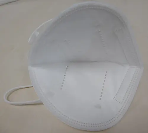 Foto dell’avviso ufficiale: Lucca Light Lucca Care Maschera filtro particella — rischio: Rischio per la salute / altro
