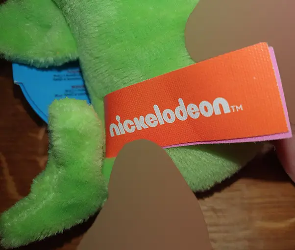 Photo de l’avis officiel: nickelodeon pinkfong BABY SHARK, Clip On Coin Purse Jouet doux — risque: Étouffement