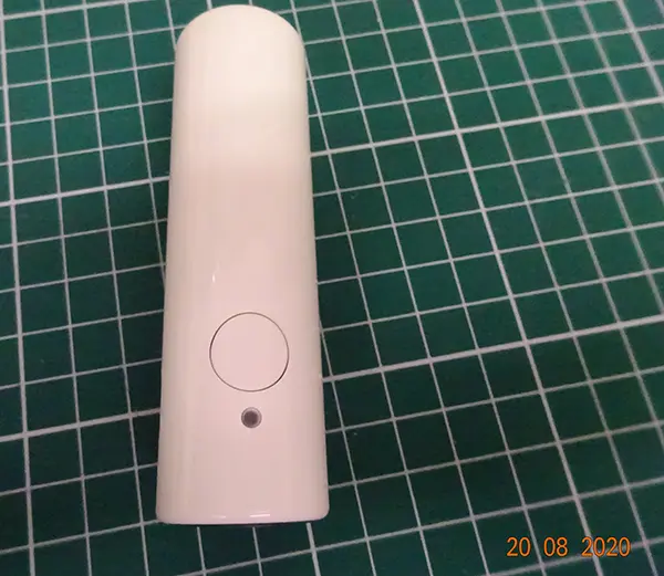 Photo de l’avis officiel: emTake Smart Portable UV Steriliser Lampe UV portable — risque: Risque sanitaire/autre