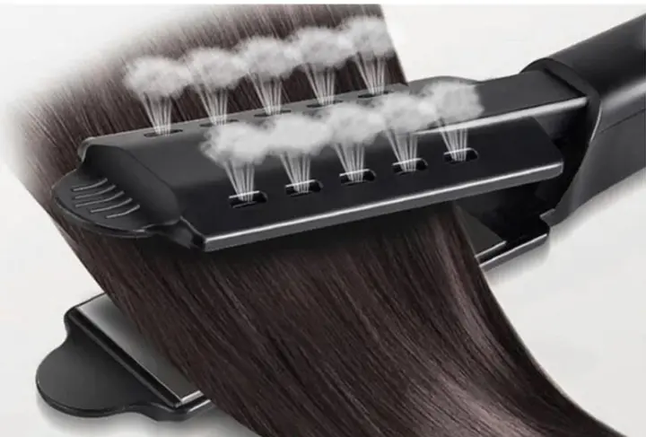 Foto dell’avviso ufficiale: Professional Hair Straightener Raddrizzatrice per capelli — rischio: Scossa elettrica (A12/00043/21)