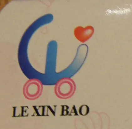 Foto do aviso oficial: Le Xin Bao Baby Cart Series Tábua de engomar de brinquedo — risco: Ferimentos