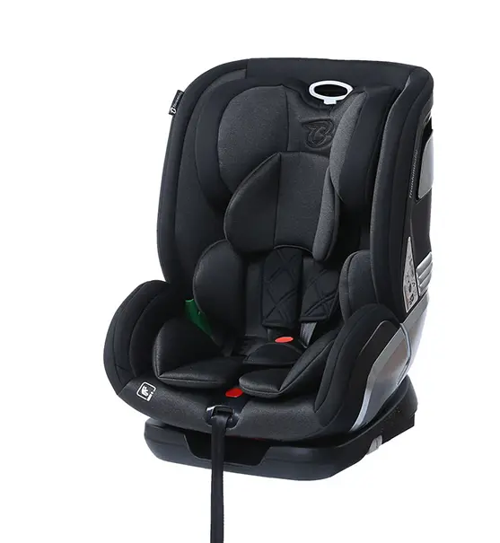 Photo de l’avis officiel: Chair Assembly Siège auto pour enfants — risque: Blessures