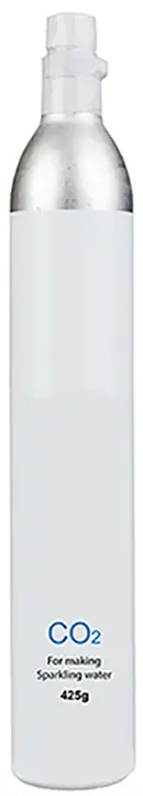 Foto dell’avviso ufficiale: AGA Linde Gas, CBF Drinkit, SodaStream, Vikingsoda, Watercompany, Ölbolaget The labelling varies due which fil — rischio: Lesioni