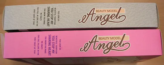 Photo de l’avis officiel: Angels Beauty Poupée en plastique — risque: Risque chimique
