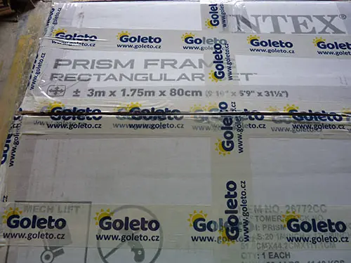 Foto do aviso oficial: Adaptador — risco: Choque elétrico (A12/00291/21)