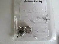 Foto dell’avviso ufficiale: Boho Schmuck, Comius 9 Paar Boho Ohrring Set, Boho Crawler Manschette Bar Ohrringe Sets für Frauen Set di orec — rischio: Rischio chimico
