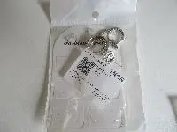 Foto dell’avviso ufficiale: Boho Schmuck, Comius 9 Paar Boho Ohrring Set, Boho Crawler Manschette Bar Ohrringe Sets für Frauen Set di orec — rischio: Rischio chimico