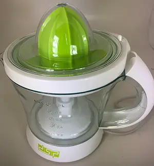 Foto uit de officiële melding: DSP Persmachine — risico: Chemische risico's & Milieu
