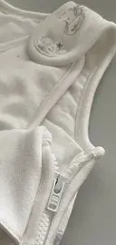 Photo de l’avis officiel: Sac de couchage — risque: Suffocation