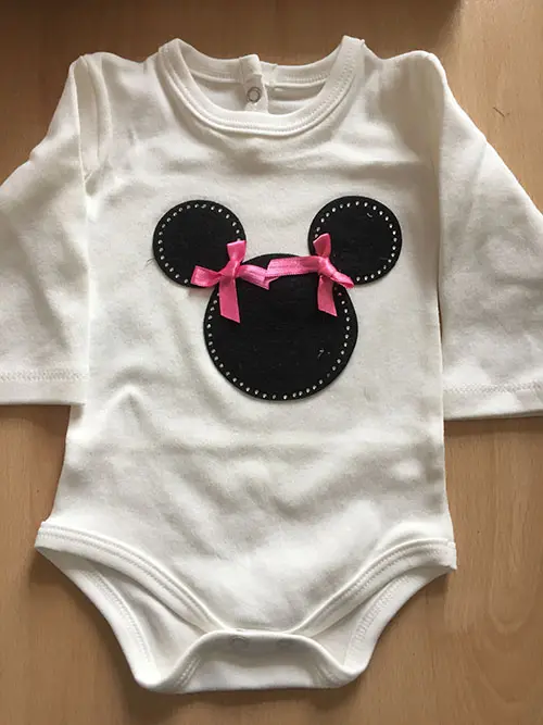 Foto dell’avviso ufficiale: Petite Ponpon Baby Happy days Set di abbigliamento per bambini — rischio: Ostruzione delle vie aeree
