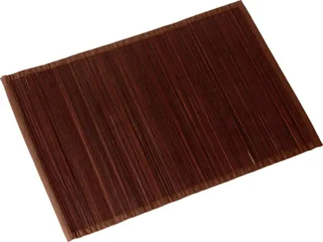 Foto do aviso oficial: Villeroy &amp; Boch Essentials Bamboo Platzset Placemats de bambu — risco: Químico