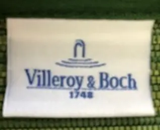 Foto do aviso oficial: Villeroy &amp; Boch Essentials Bamboo Platzset Placemats de bambu — risco: Químico