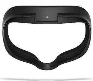 Photo from the official notice: Oculus Quest 2 Foam Facial Interface for Oculus Quest 2 Virtual Reality Headset. foam facial interface for a v — chemical risk