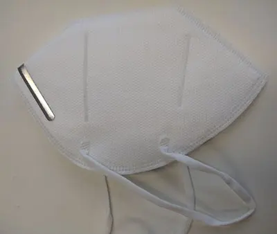 Photo de l’avis officiel: MDWayson KN95 Masque de protection jetable — risque: Risque sanitaire/autre