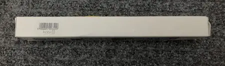 Foto do aviso oficial: KOBI Controle eletrônico para módulo LED — risco: Choque elétrico