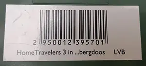 Foto aus der offiziellen Meldung: Home Travelers Laserpointer — Risiko: Sehschaden