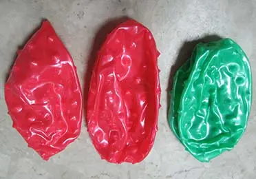 Foto dell’avviso ufficiale: Sport Toys Set di sfere di plastica — rischio: Rischio chimico