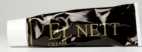 Foto dell’avviso ufficiale: H Cosmetics El Nett Cream Crema schiarente per la pelle — rischio: Rischio chimico