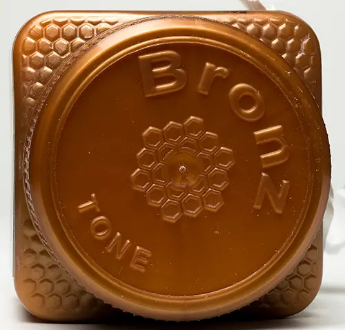 Photo de l’avis officiel: Bronz Tone Maxi Tone Crème éclaircissante pour la peau — risque: Risque chimique
