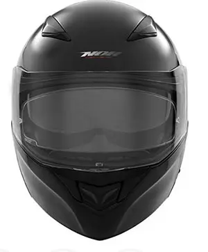 Photo de l’avis officiel: NOX HELMETS Casque moto modulable Casque de moto — risque: Blessures