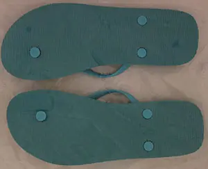 Photo de l’avis officiel: Flip Flops Sandales de plage — risque: Risque chimique